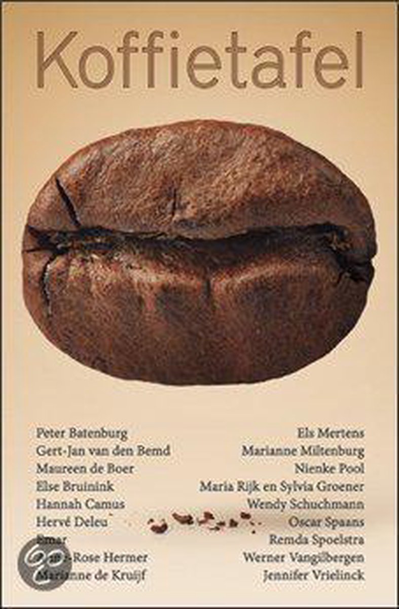 Koffietafel