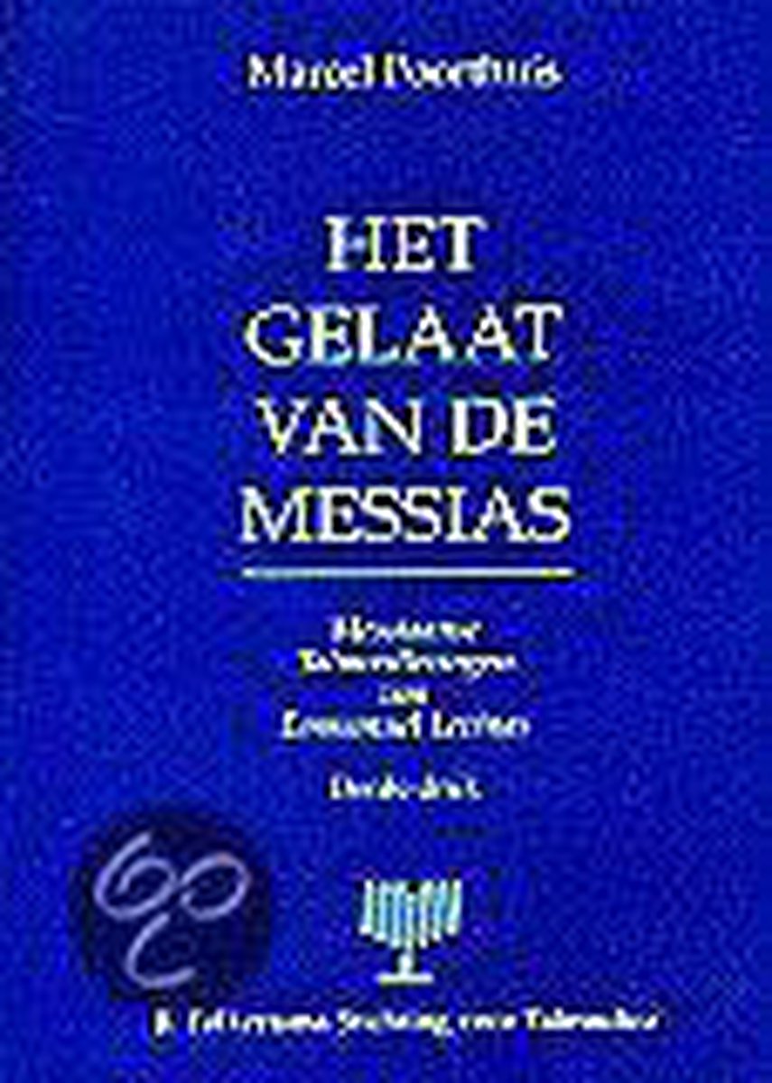 Het gelaat van de messias