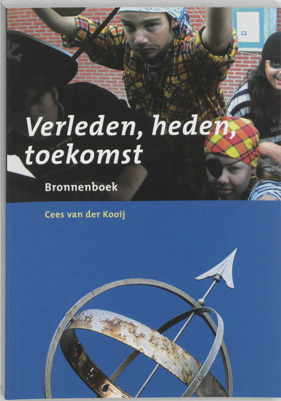 Verleden, Heden, Toekomst / Bronnenboek