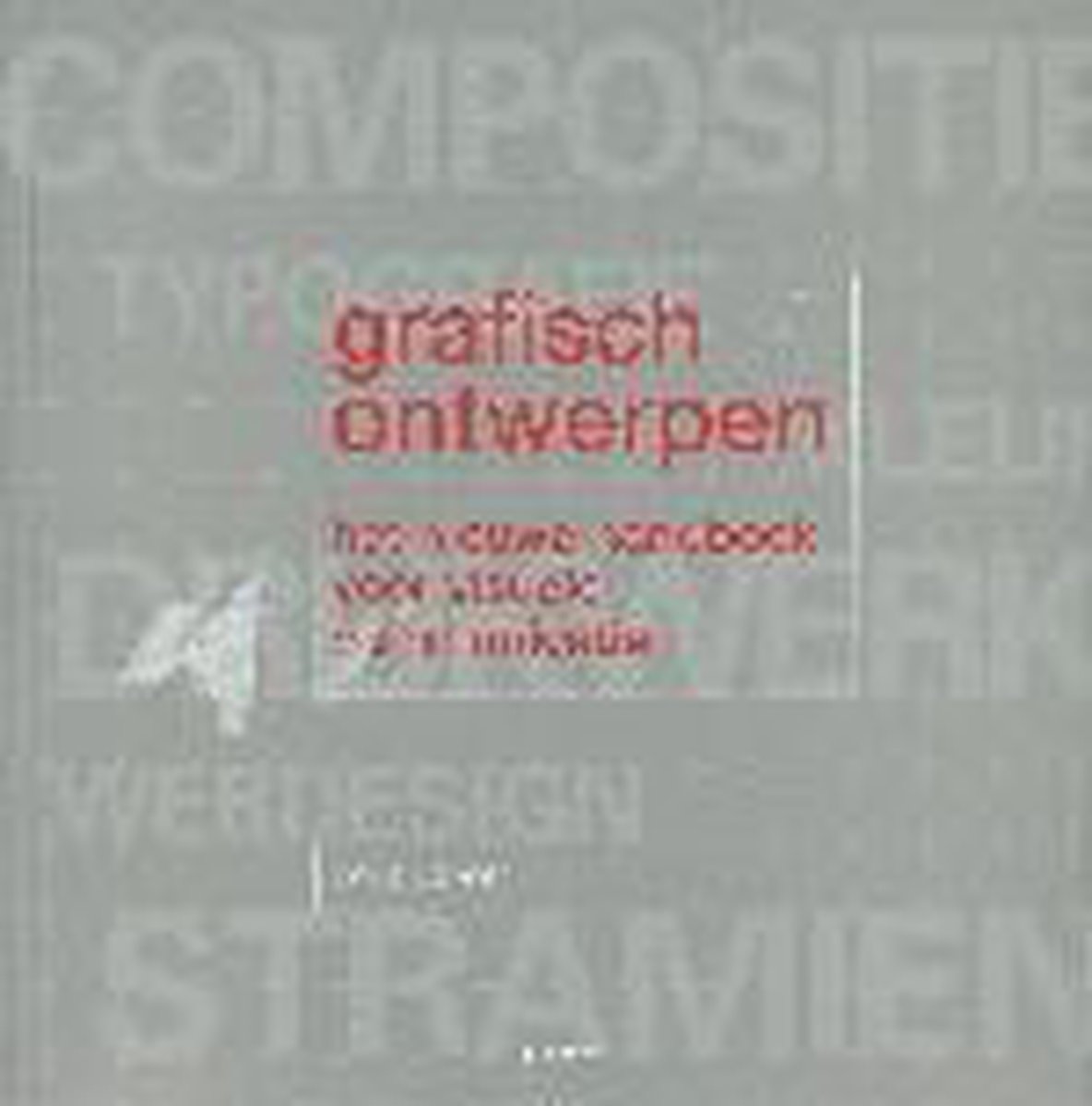 Grafisch Ontwerpen