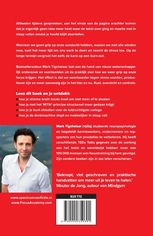 Focus AAN/UIT achterkant