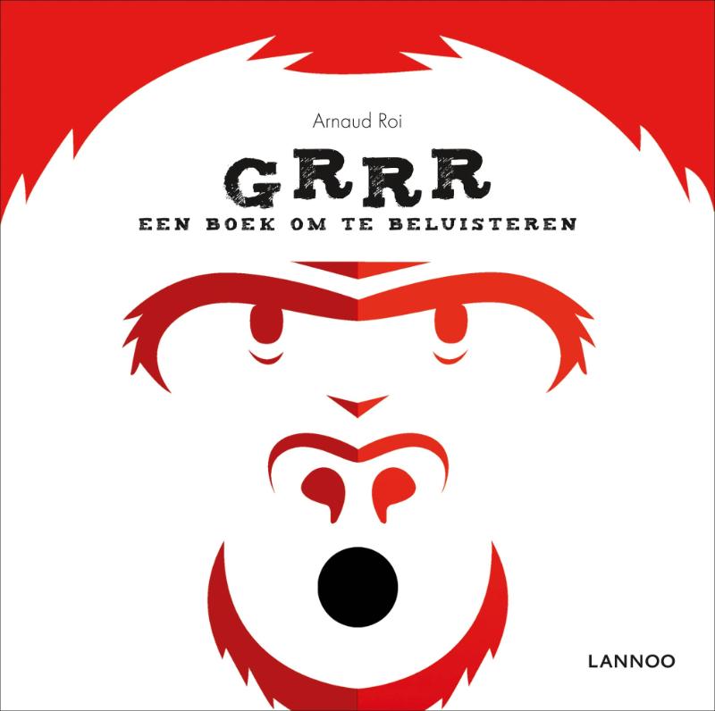 Grrr
