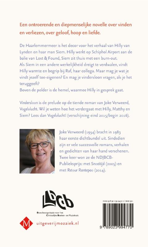 Vindersloon achterkant