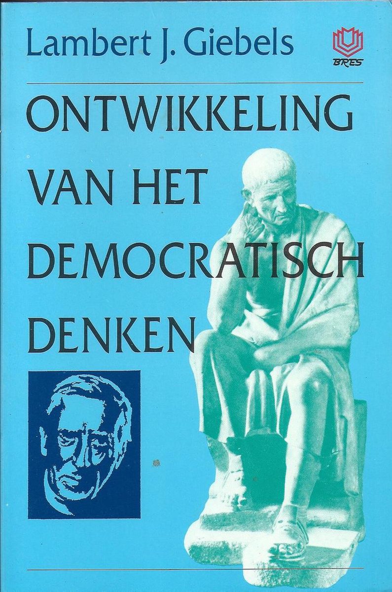 Ontwikkeling democratisch denken
