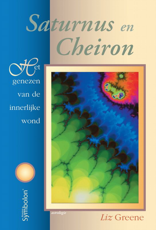 Saturnus en Cheiron