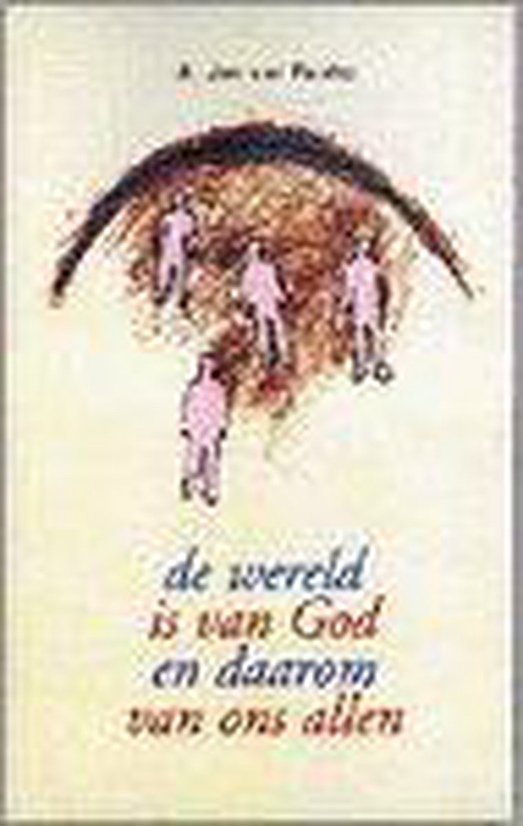 Wereld is van God daarom van ons allen