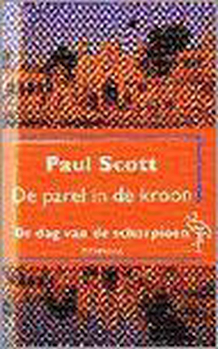 Ooievaar pockets de dag van de schorpioen