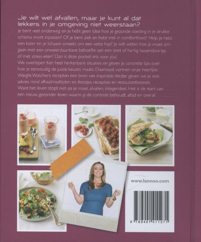 Altijd en overal! achterkant