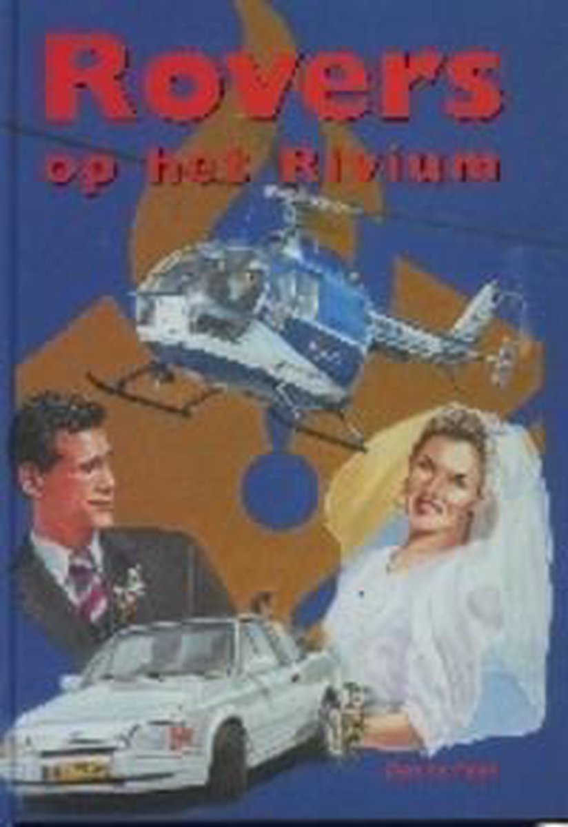 Rovers Op Het Rivium