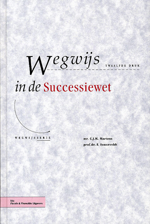 Wegwijs in de Successiewet