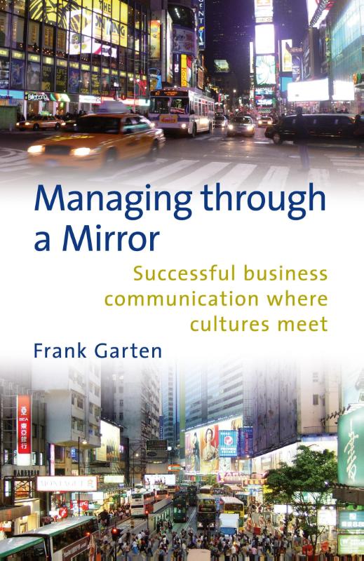 Managing through a mirror