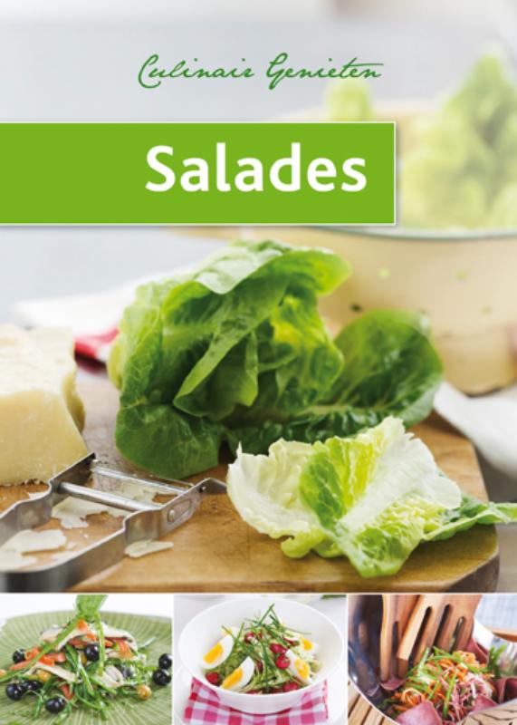 Salades / Culinair genieten
