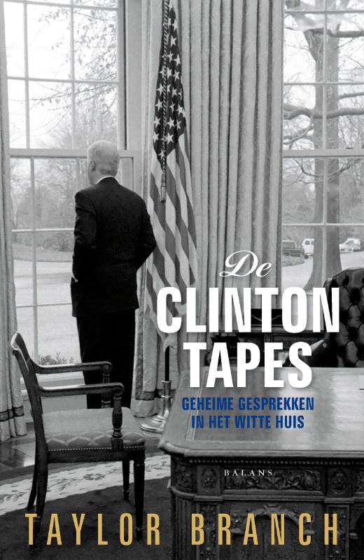 De Clinton Tapes