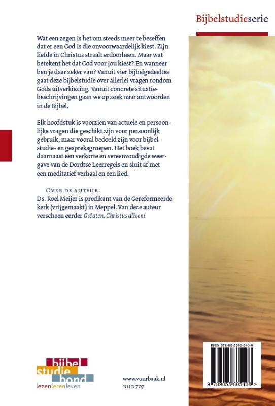 Ik kies jou achterkant