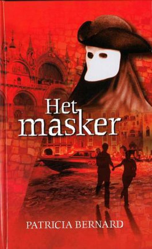 Het Masker