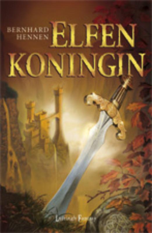 Elfenkoningin / Elfen / 5