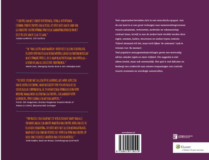 Van cijfers naar waarden achterkant