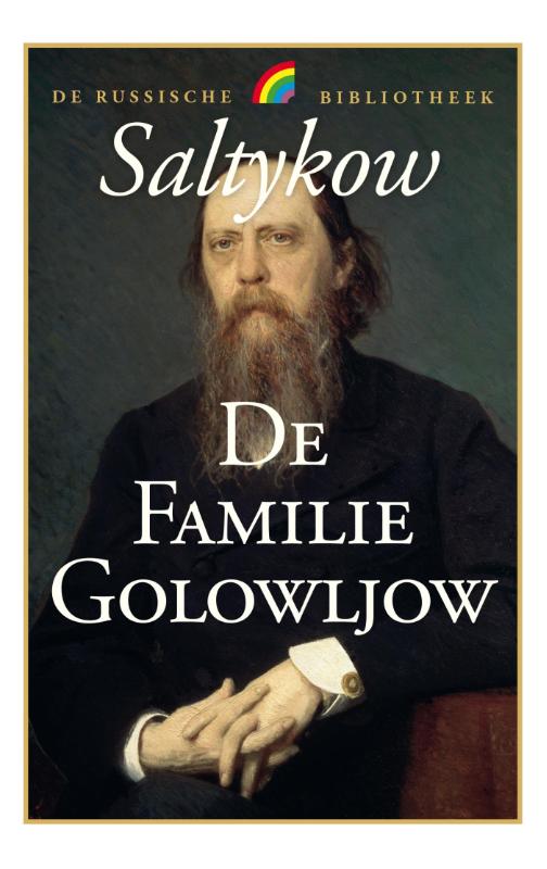 De familie Golowljow