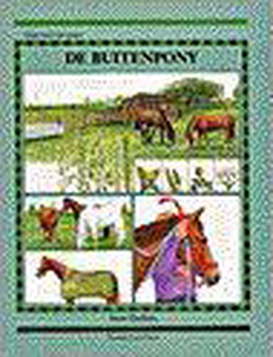 De buitenpony / Gids voor de jonge ruiter