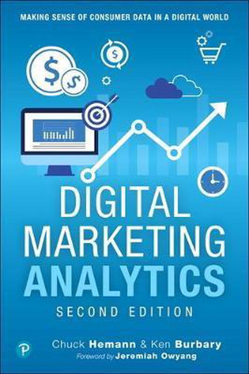 Que Biz-Tech- Digital Marketing Analytics