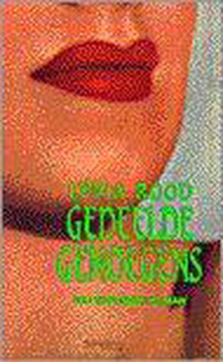 Gedeelde genoegens : een erotische roman