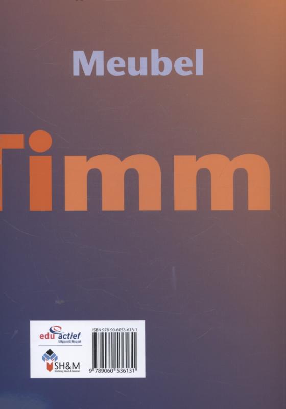 Werken met kwaliteit achterkant