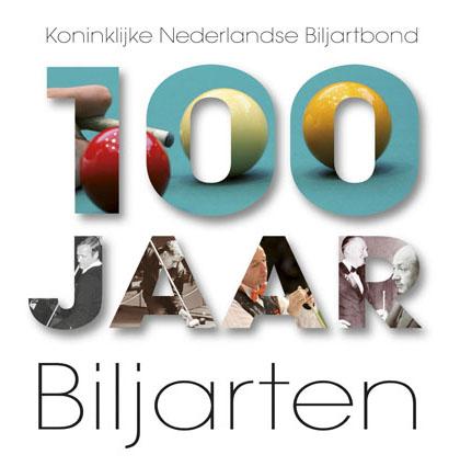 100 jaar biljarten