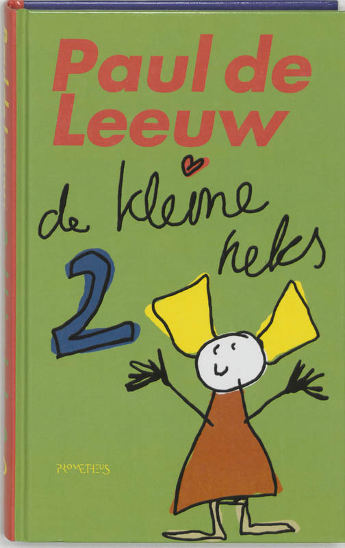 Kleine Heks Dl 2
