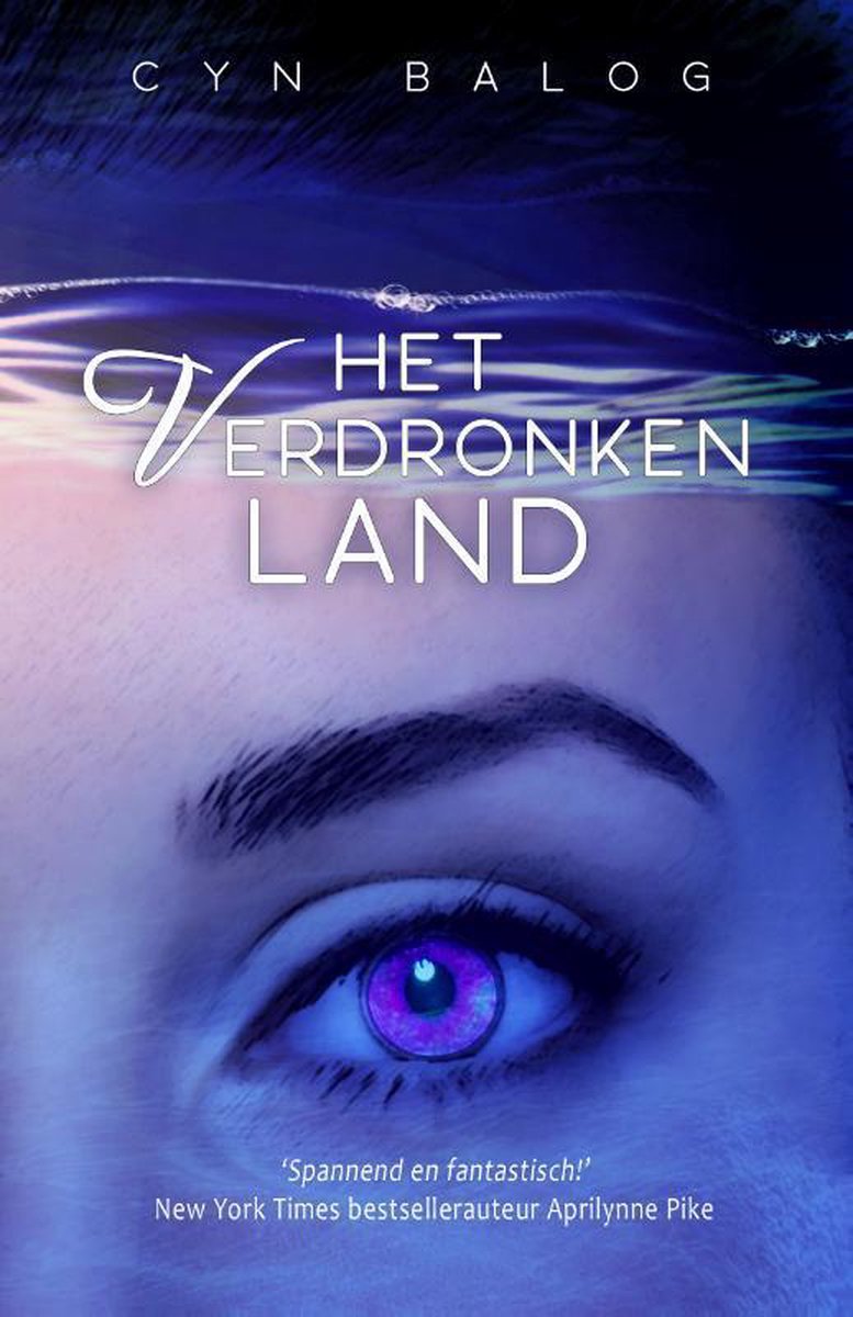 Het verdronken land