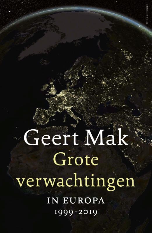 Grote verwachtingen