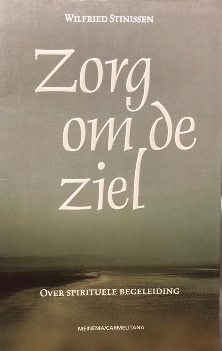 Zorg om de ziel