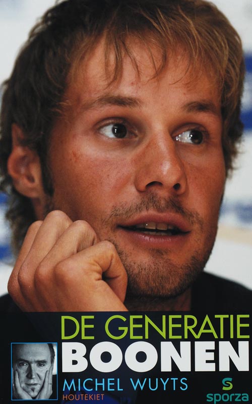 De generatie boonen