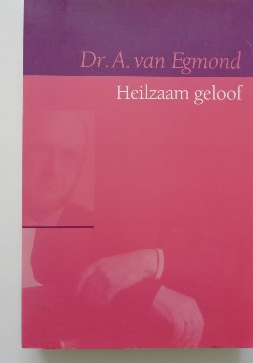 Heilzaam Geloof