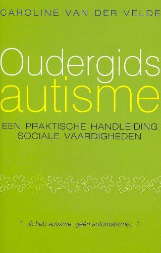 Oudergids autisme