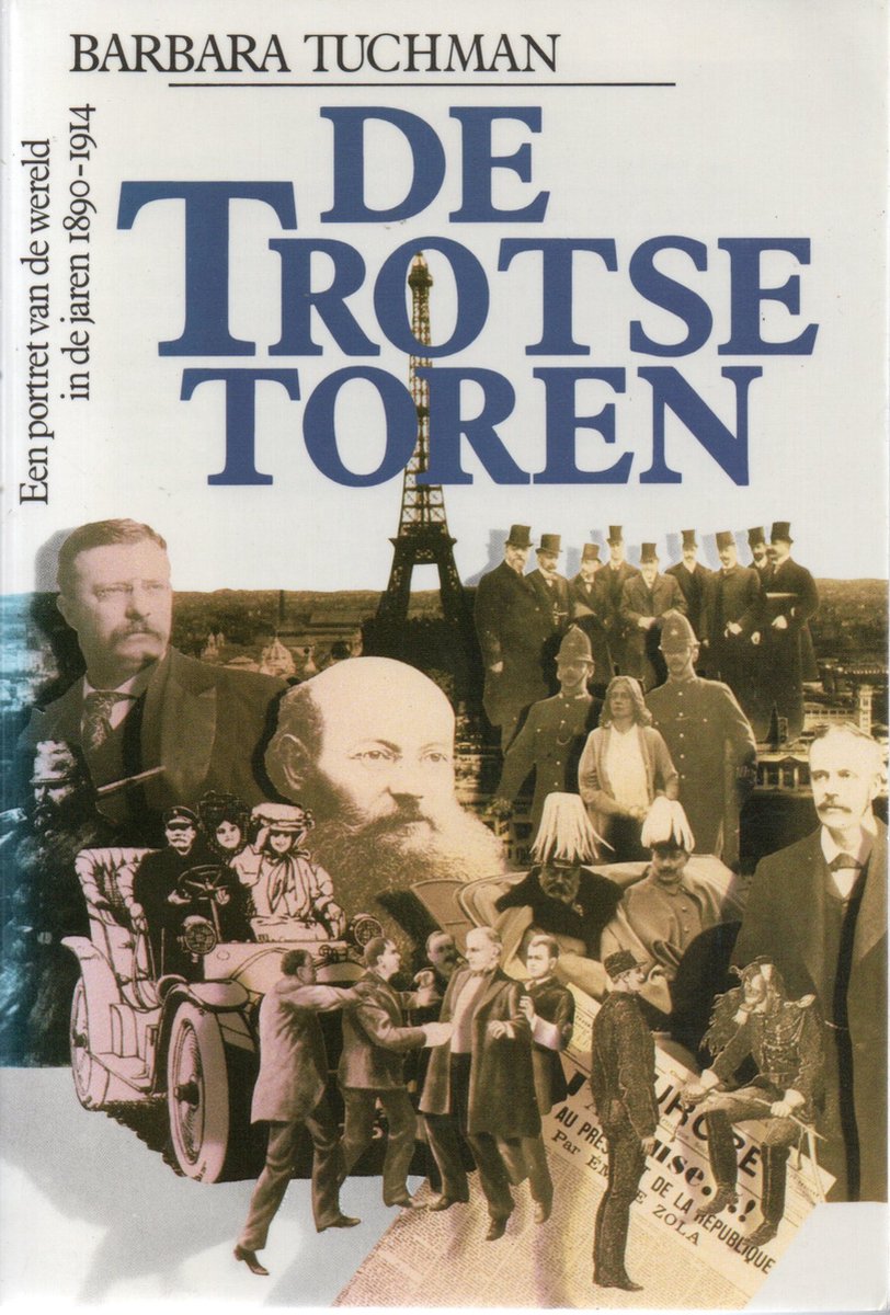 Trotse toren