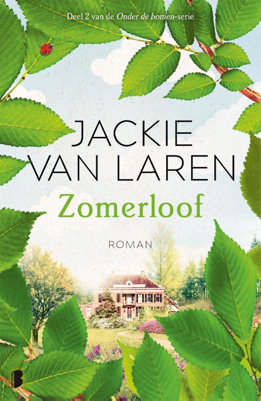 Zomerloof / Onder de bomen / 2