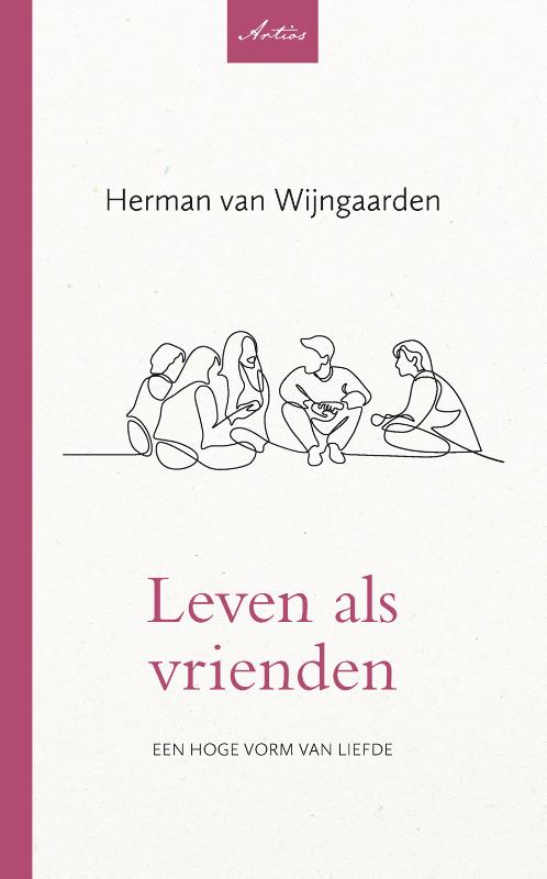 Leven als vrienden / Artios verdieping