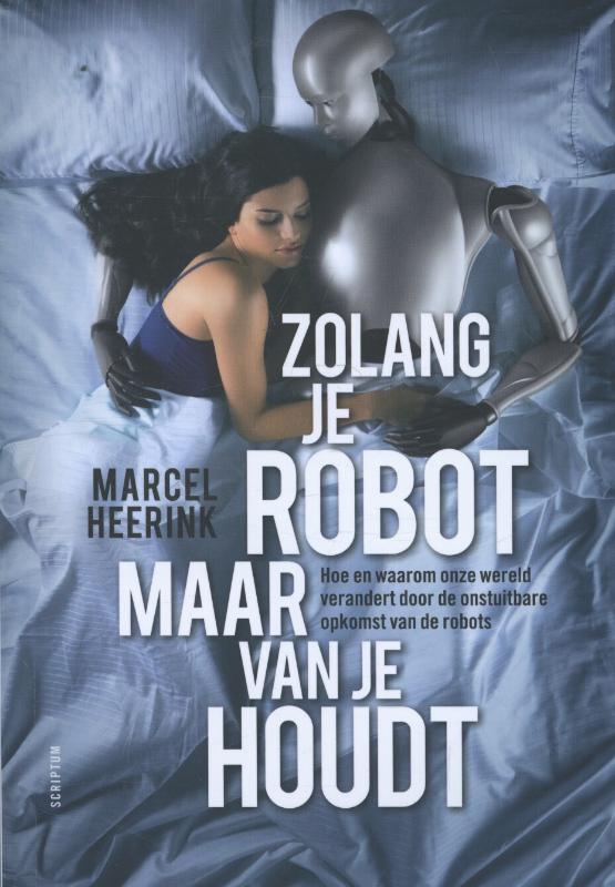 Zolang je robot maar van je houdt