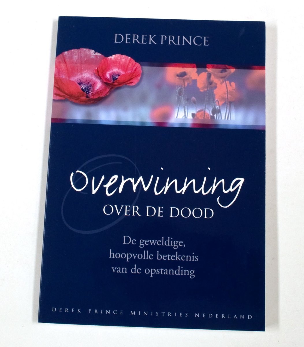 Overwinning over de dood