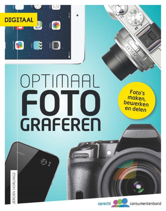 Optimaal fotograferen