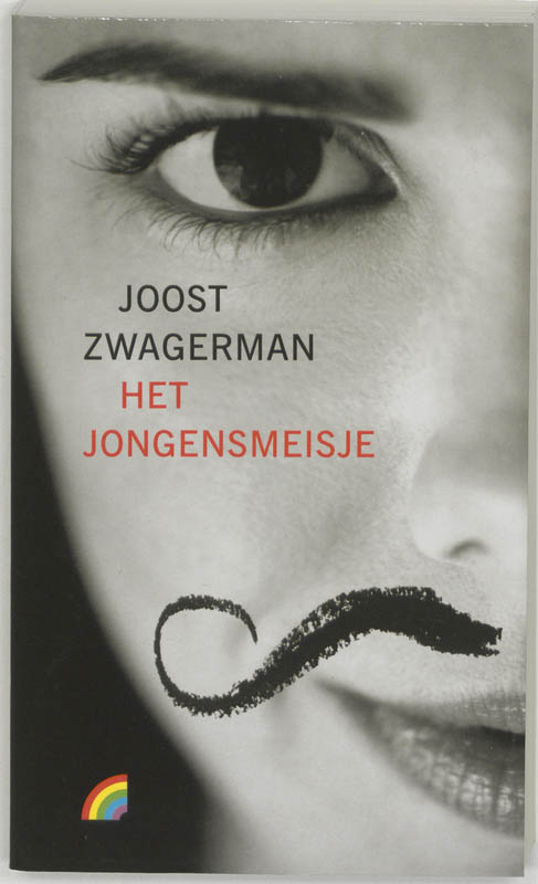 Het jongensmeisje / Rainbow pocketboeken / 650