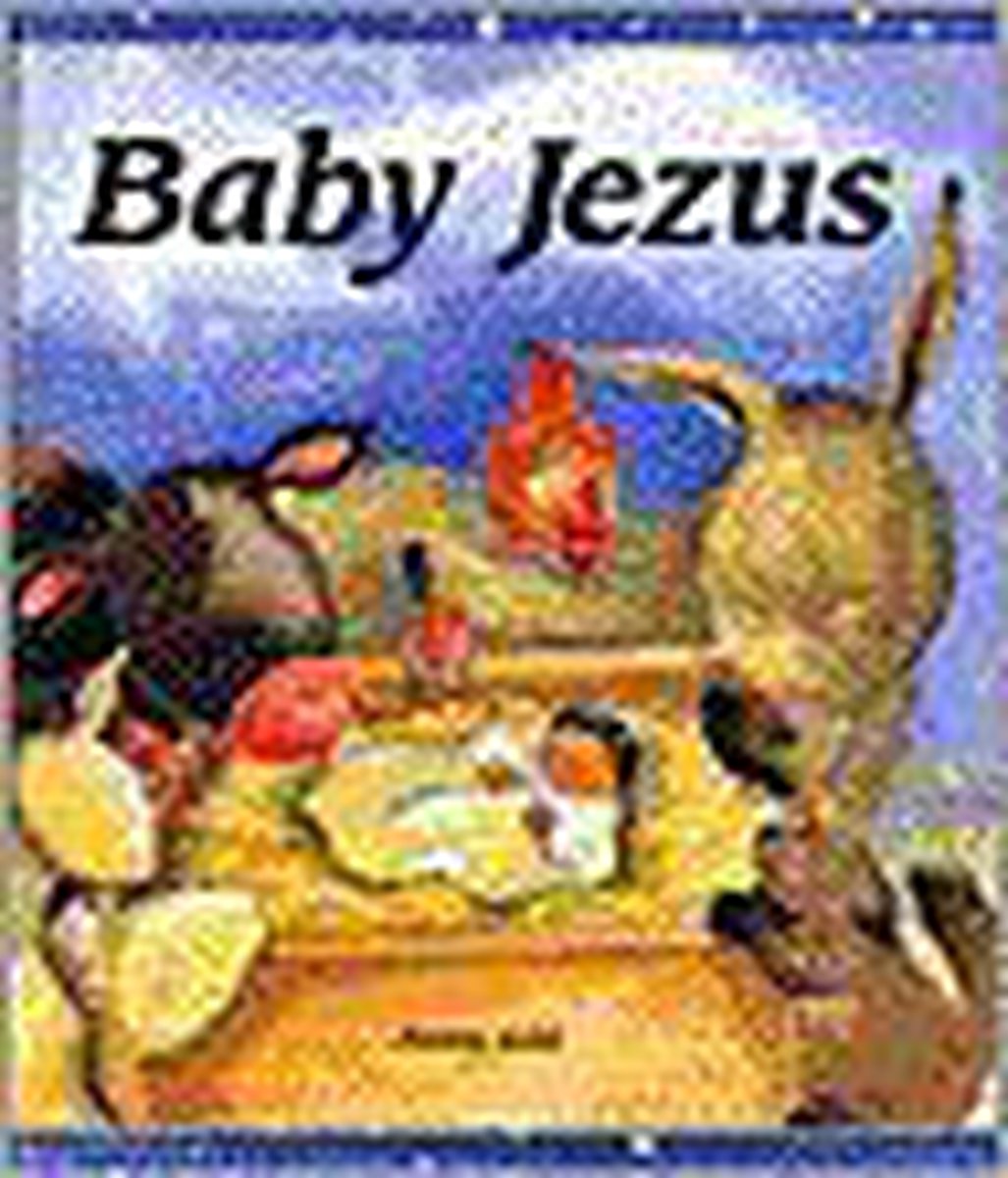 Baby Jezus