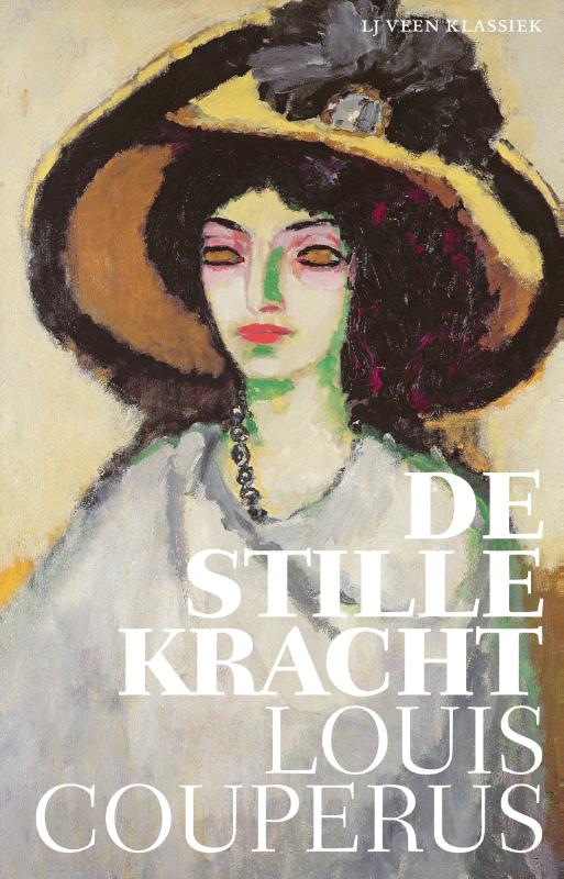 De stille kracht / LJ Veen Klassiek