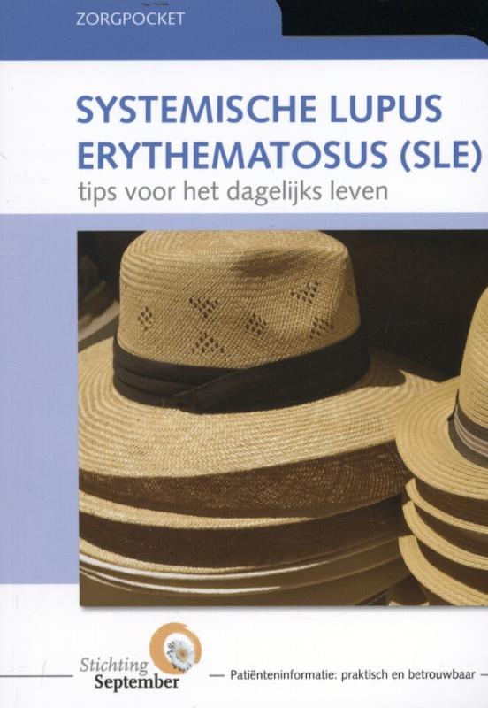Zorgpocket - Systemische lupus erythematosus (SLE)