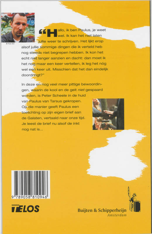 Koehandel achterkant