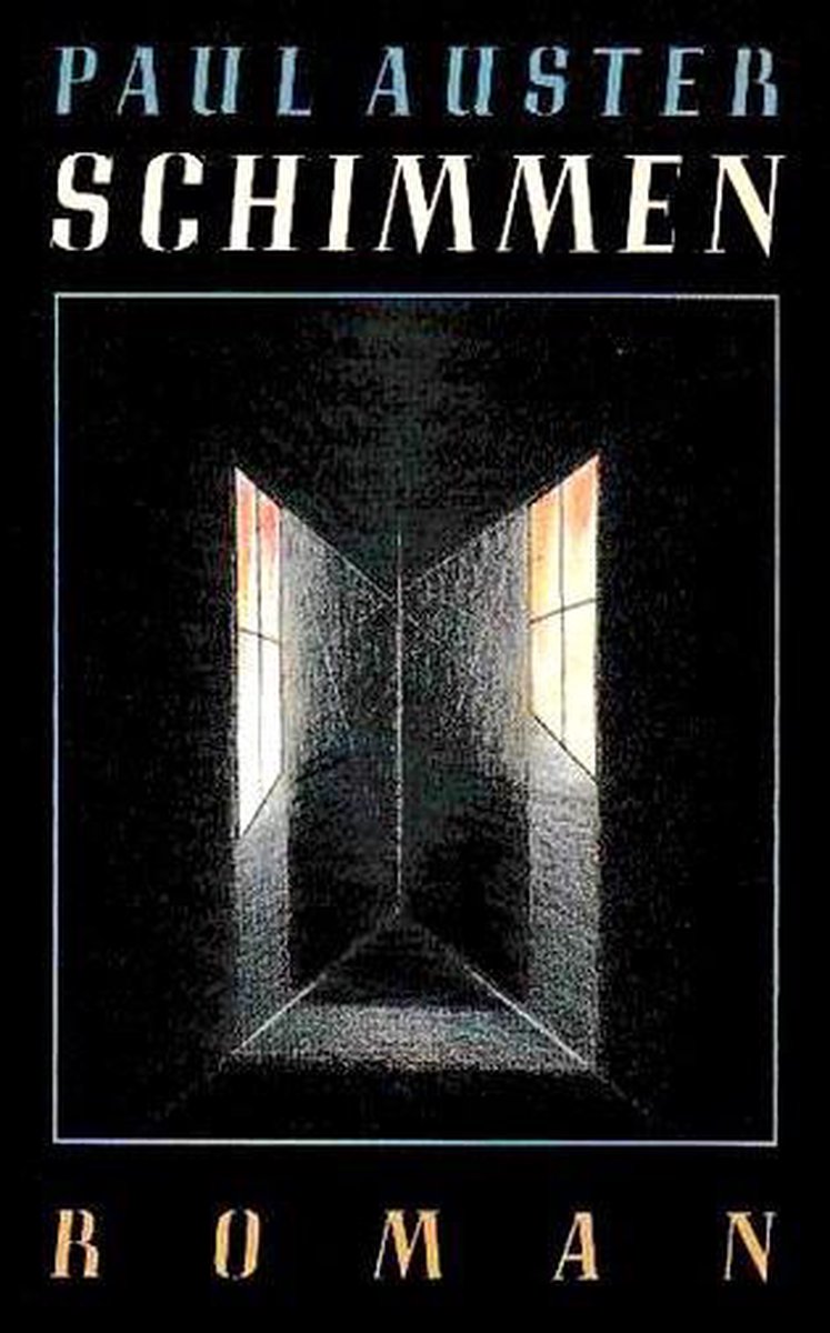 Schimmen / Grote ABC / 649