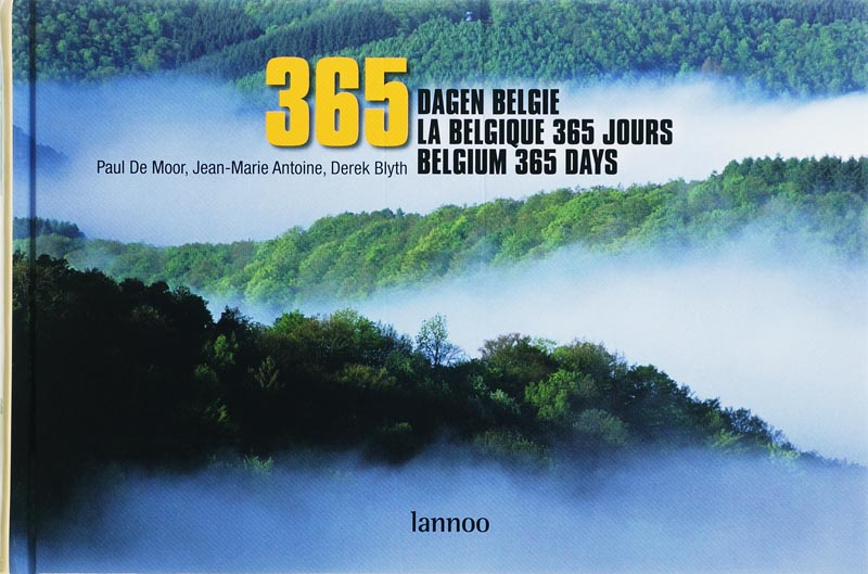 365 dagen BelgiÃ«