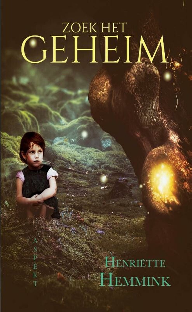 Zoek het geheim