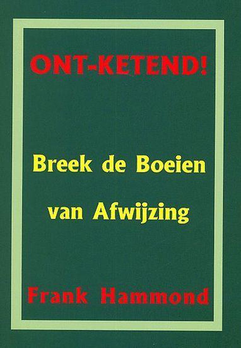 Ont-Ketend!