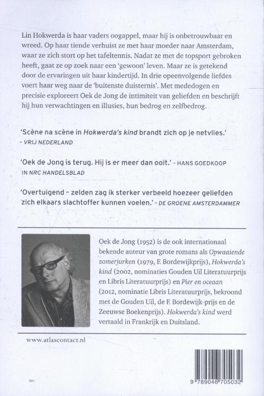 Hokwerda's kind achterkant